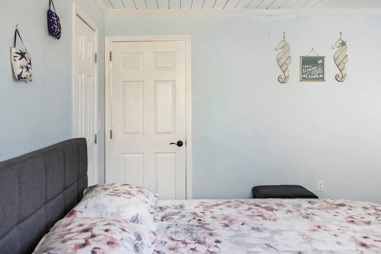 Peaceful Lydia Hide-O-Way - Unwind Near Beach, Breakfast, Spa & Go-Karts! Panama City Beach 0*,